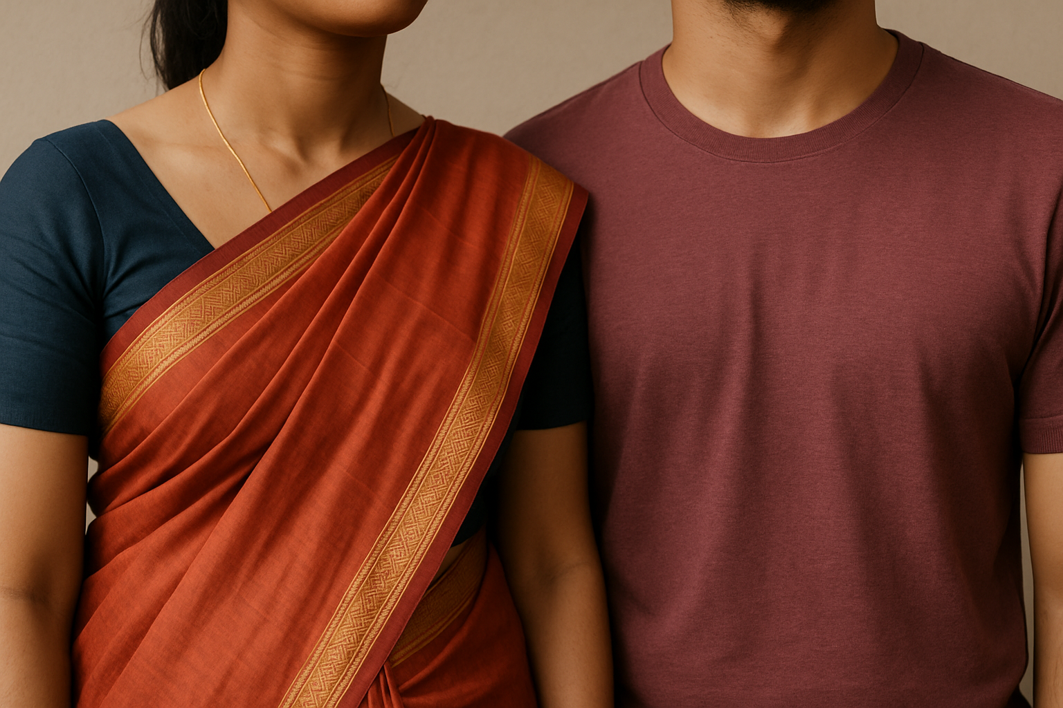 Changes in Sex Drive